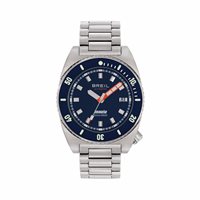 Orologio Breil Uomo MANTA SEEKER in Acciaio TW2180